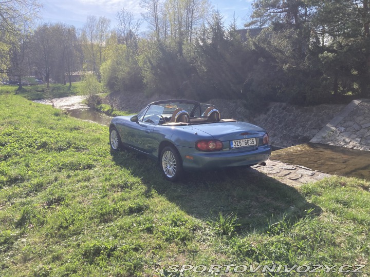 Mazda MX-5 2005