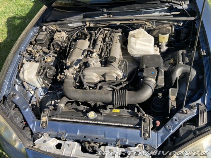 Mazda MX-5 2005