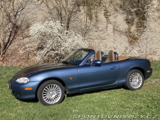 Mazda MX-5  2005