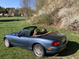 Mazda MX-5  2005