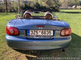 Mazda MX-5  2005