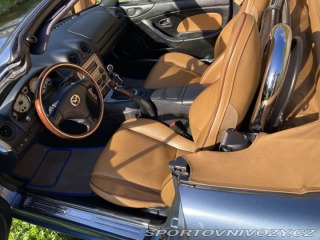 Mazda MX-5  2005