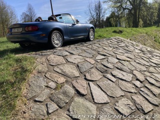Mazda MX-5  2005