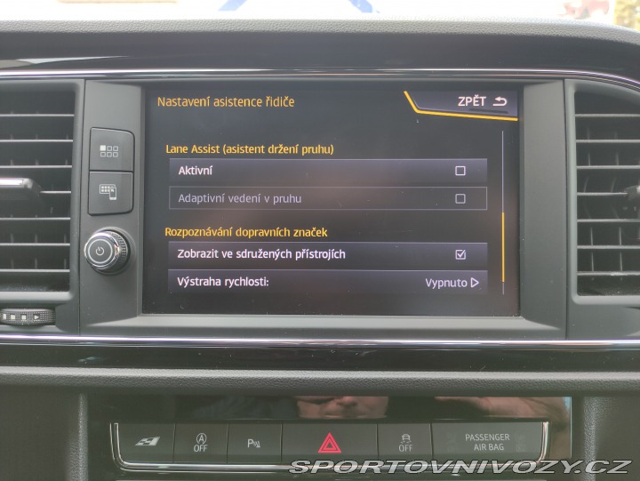 Seat Leon 2018