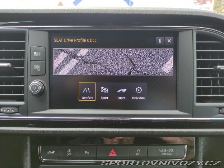 Seat Leon 2018