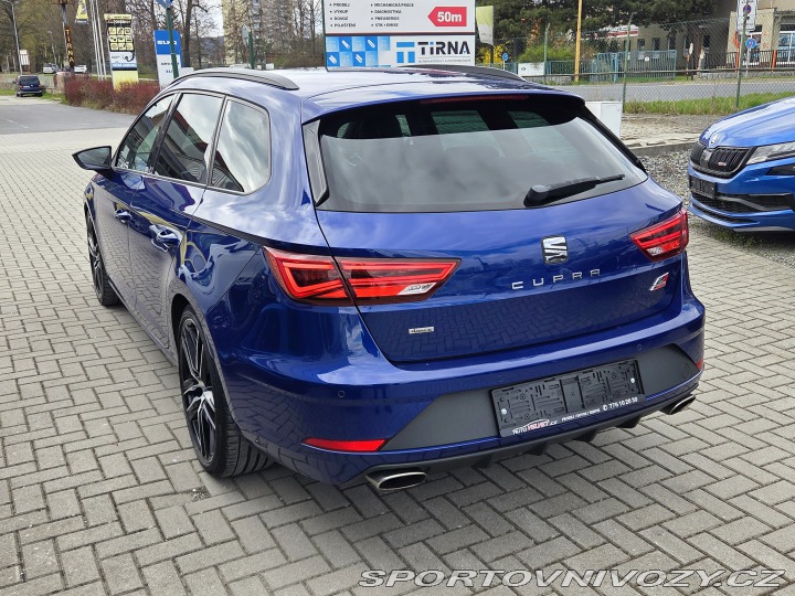 Seat Leon 2018