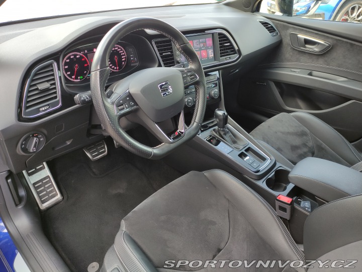 Seat Leon 2018