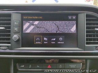 Seat Leon  2018
