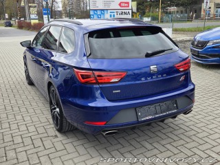 Seat Leon  2018