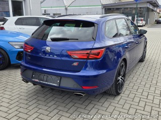 Seat Leon  2018