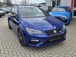 Seat Leon  2018