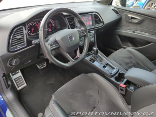 Seat Leon  2018