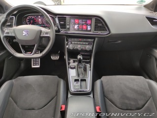 Seat Leon  2018