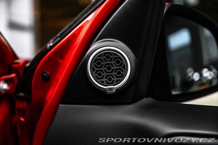 Smart Forfour  2018