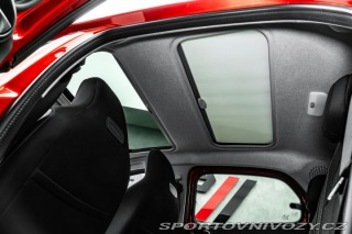 Smart Forfour  2018