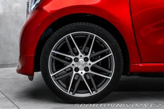 Smart Forfour  2018