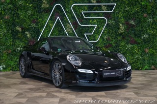 Porsche 911 991 Turbo PDK Bose Pano Z