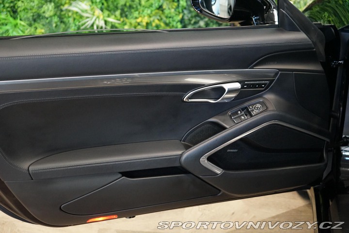 Porsche 911 991 Turbo PDK Bose Pano Z 2015