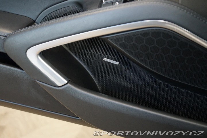 Porsche 911 991 Turbo PDK Bose Pano Z 2015