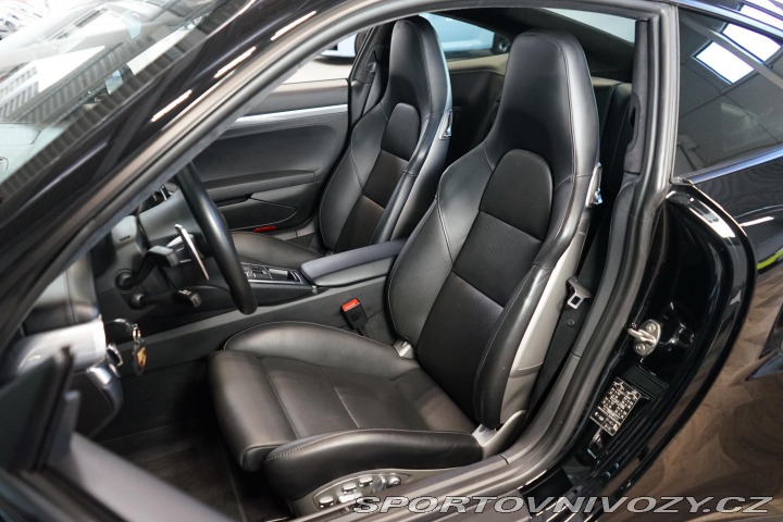 Porsche 911 991 Turbo PDK Bose Pano Z 2015