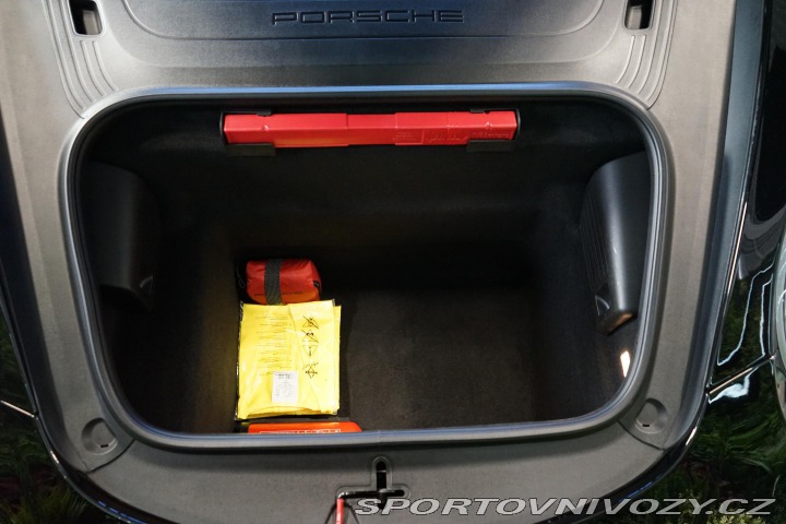 Porsche 911 991 Turbo PDK Bose Pano Z 2015