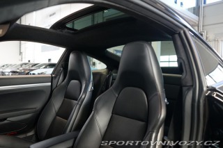 Porsche 911 991 Turbo PDK Bose Pano Z 2015