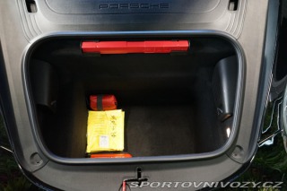 Porsche 911 991 Turbo PDK Bose Pano Z 2015