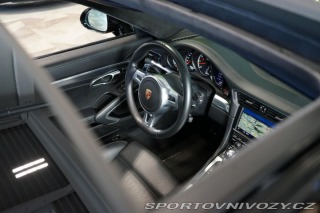 Porsche 911 991 Turbo PDK Bose Pano Z 2015