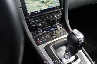Porsche 911 991 Turbo PDK Bose Pano Z 2015