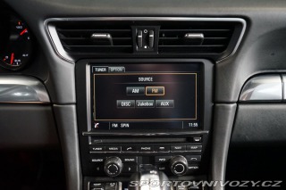 Porsche 911 991 Turbo PDK Bose Pano Z 2015