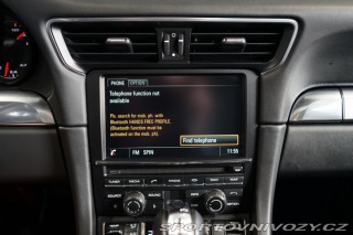 Porsche 911 991 Turbo PDK Bose Pano Z 2015