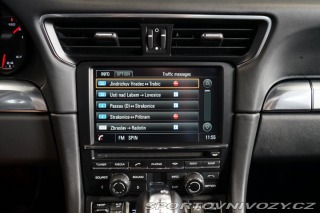 Porsche 911 991 Turbo PDK Bose Pano Z 2015