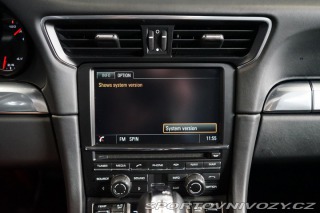 Porsche 911 991 Turbo PDK Bose Pano Z 2015