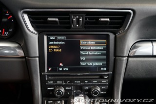 Porsche 911 991 Turbo PDK Bose Pano Z 2015