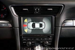 Porsche 911 991 Turbo PDK Bose Pano Z 2015