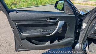 BMW 1 M135i 5 dveří Automat F20 2013