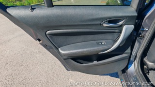 BMW 1 M135i 5 dveří Automat F20 2013