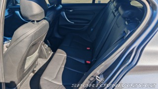 BMW 1 M135i 5 dveří Automat F20 2013