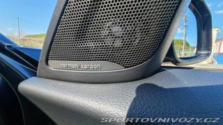 BMW 1 M135i 5 dveří Automat F20 2013