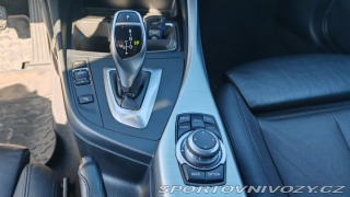 BMW 1 M135i 5 dveří Automat F20 2013