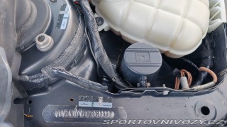 BMW 1 M135i 5 dveří Automat F20 2013
