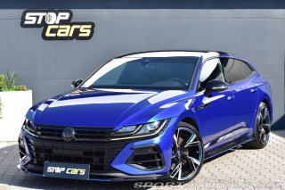 Volkswagen Arteon Shooting Brake R 2.0 TSI