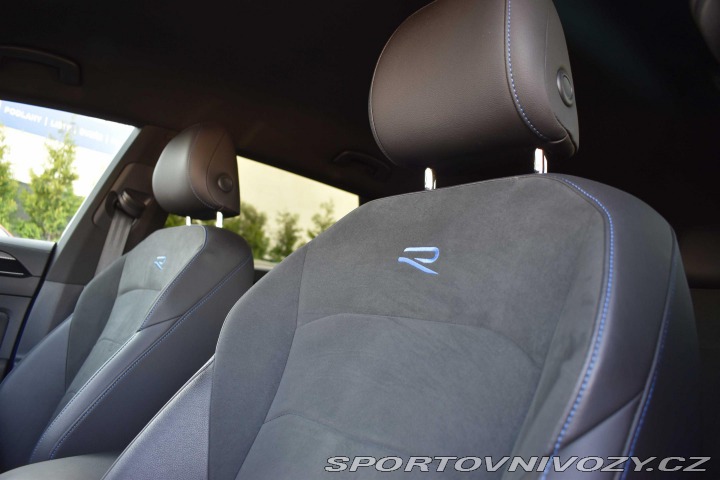 Volkswagen Arteon Shooting Brake R 2.0 TSI 2021