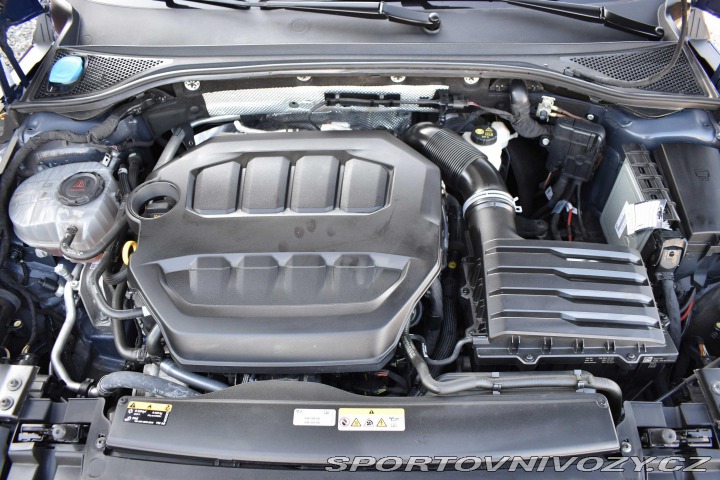 Volkswagen Arteon Shooting Brake R 2.0 TSI 2021