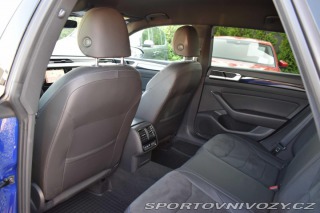 Volkswagen Arteon Shooting Brake R 2.0 TSI 2021