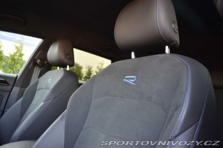 Volkswagen Arteon Shooting Brake R 2.0 TSI 2021
