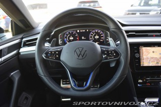 Volkswagen Arteon Shooting Brake R 2.0 TSI 2021