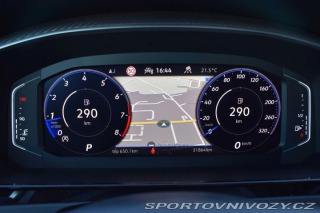 Volkswagen Arteon Shooting Brake R 2.0 TSI 2021