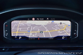 Volkswagen Arteon Shooting Brake R 2.0 TSI 2021