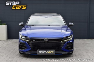 Volkswagen Arteon Shooting Brake R 2.0 TSI 2021